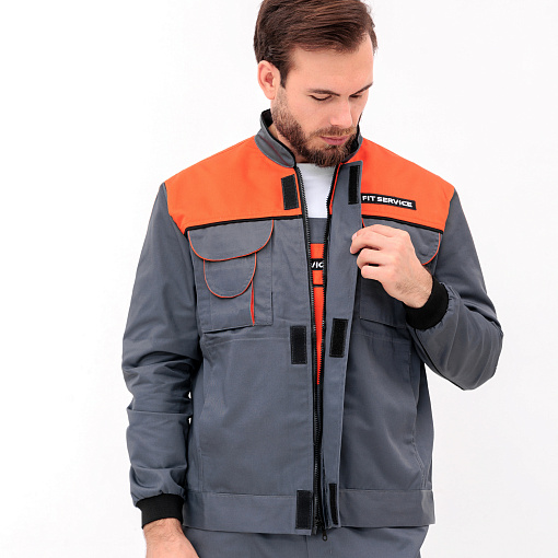 Костюм рабочий FIT