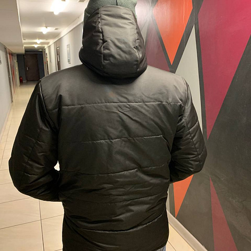 Куртка для мастера приемщика