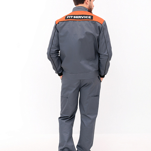 Костюм рабочий FIT