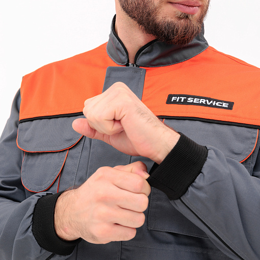 Костюм рабочий FIT