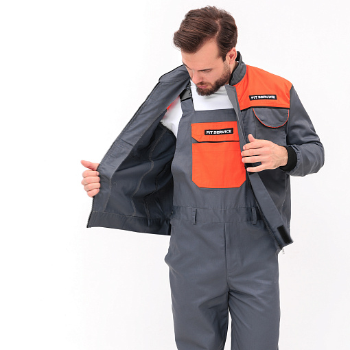Костюм рабочий FIT