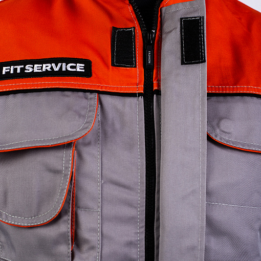 Костюм рабочий FITSERVICE